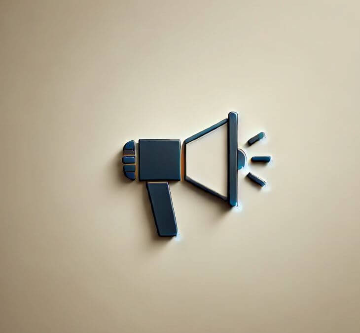 Publicidad sin costo