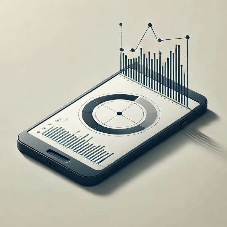 Más control para tí