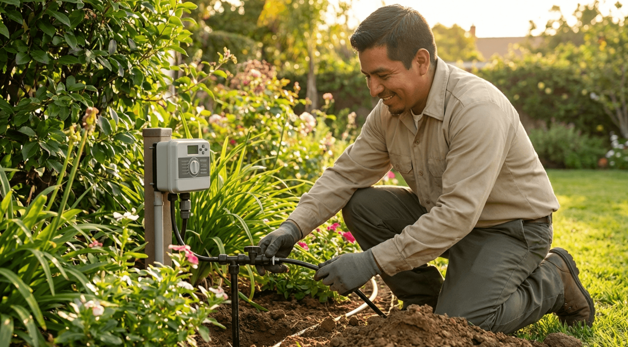 Plomeros profesionales en Cdmx