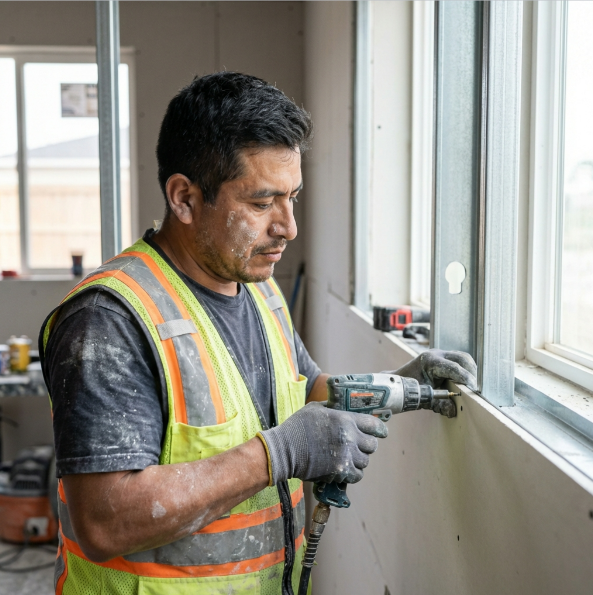 Con Seeb.mx tu proyecto de tablaroca queda seguro, estético y funcional.