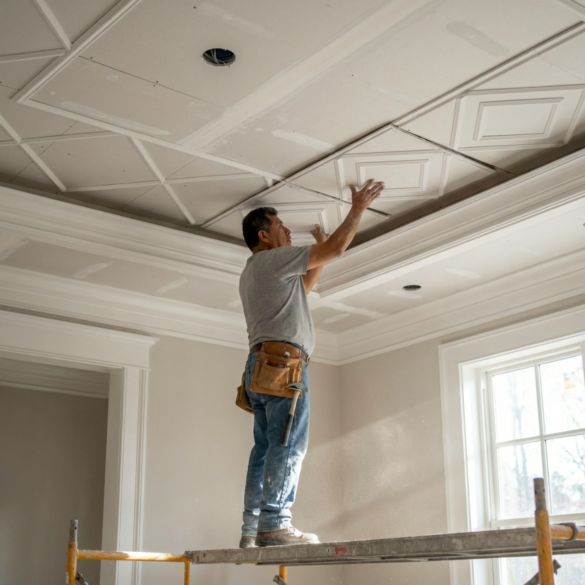 Tablaroqueros en Cdmx